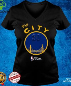 Stephen Curry 30 Golden State Warriors 2022 NBA Finals Davis T Shirt 3 Stephen Curry 30 Golden State Warriors 2022 NBA Finals Davis T Shirt