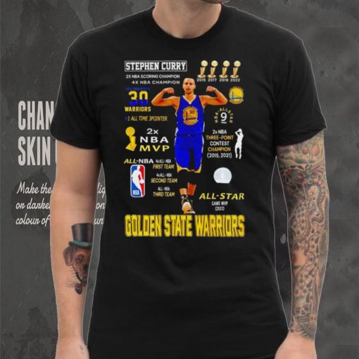 Stephen Curry Golden State Warriors NBA MVP hoodie, sweater, longsleeve, shirt v-neck, t-shirt