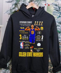 Stephen Curry Golden State Warriors NBA MVP hoodie, sweater, longsleeve, shirt v-neck, t-shirt