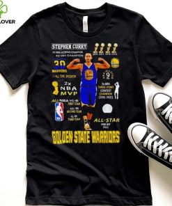 Stephen Curry Golden State Warriors NBA MVP hoodie, sweater, longsleeve, shirt v-neck, t-shirt