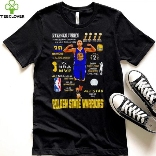 Stephen Curry Golden State Warriors NBA MVP hoodie, sweater, longsleeve, shirt v-neck, t-shirt