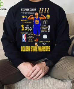 Stephen Curry Golden State Warriors NBA MVP hoodie, sweater, longsleeve, shirt v-neck, t-shirt