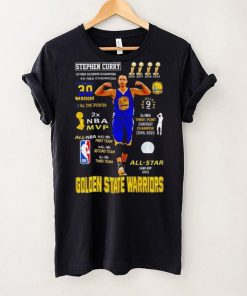 Stephen Curry Golden State Warriors NBA MVP hoodie, sweater, longsleeve, shirt v-neck, t-shirt