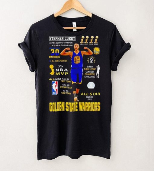 Stephen Curry Golden State Warriors NBA MVP hoodie, sweater, longsleeve, shirt v-neck, t-shirt