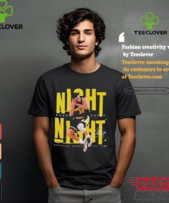 Stephen Curry Night Night Posters signatures shirt 1 Stephen Curry Night Night Posters signatures shirt