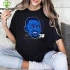 Stephen Curry Scribble Signature Shirt