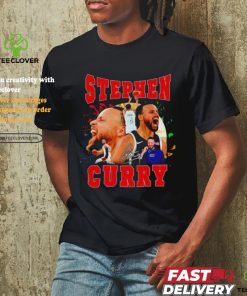 Stephen Curry Steph Best Season 2024 Paris Olympic Games Champions shirt
