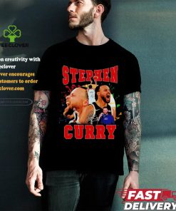 Stephen Curry Steph Best Season 2024 Paris Olympic Games Champions shirt