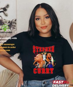 Stephen Curry Steph Best Season 2024 Paris Olympic Games Champions shirt