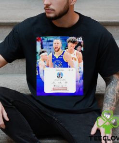 Stephen Curry TikTok bio did not in fact ruin basketball shirt