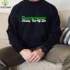 Biomedicina E Quase Medicina shirt