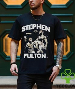 Stephen Fulton shirt