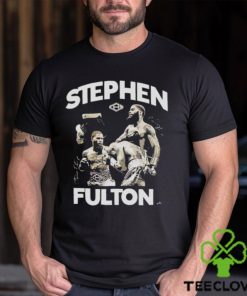 Stephen Fulton hoodie, sweater, longsleeve, shirt v-neck, t-shirt