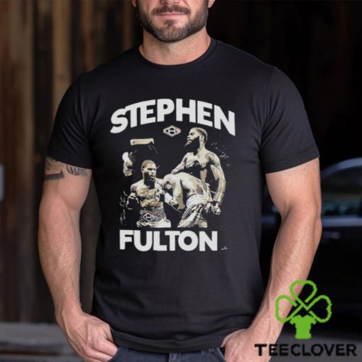 Stephen Fulton hoodie, sweater, longsleeve, shirt v-neck, t-shirt