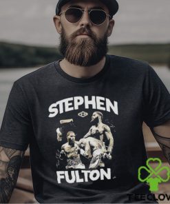 Stephen Fulton hoodie, sweater, longsleeve, shirt v-neck, t-shirt