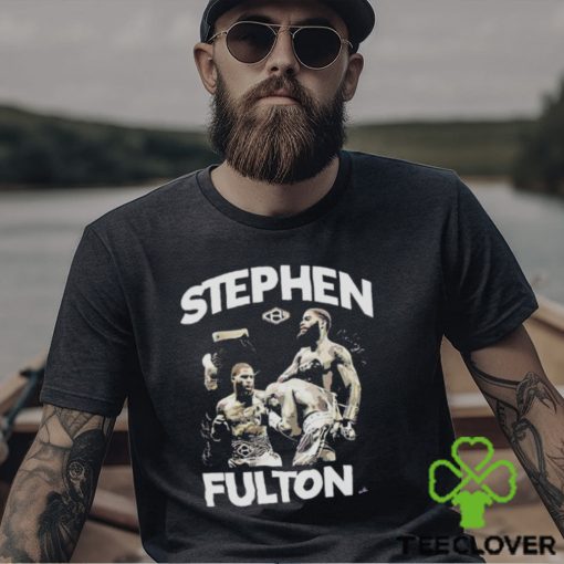 Stephen Fulton hoodie, sweater, longsleeve, shirt v-neck, t-shirt