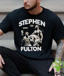 Stephen Fulton hoodie, sweater, longsleeve, shirt v-neck, t-shirt