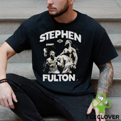 Stephen Fulton hoodie, sweater, longsleeve, shirt v-neck, t-shirt