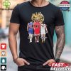 More Human Than Human T Shirt