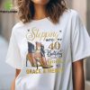 Stepping Into My 50 Birthday hoodie, sweater, longsleeve, shirt v-neck, t-shirt