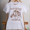 HOT Jesus Is The Key To Heaven But Faith Unlocks The Door Classic T Shirt
