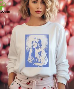 Stereospectral Prints Stevie Nicks Fleetwood Mac Shirt