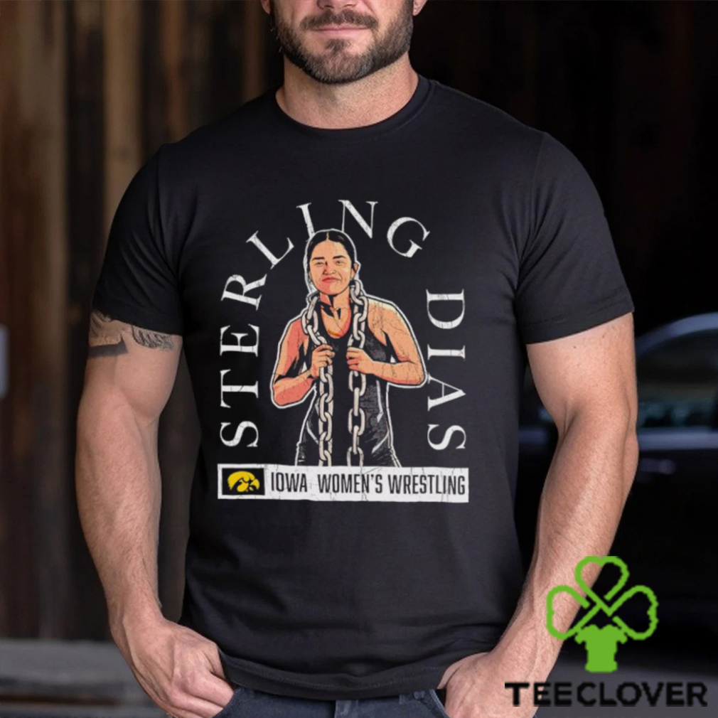 Sterling Dias Chains shirt Sterling Dias Chains shirt