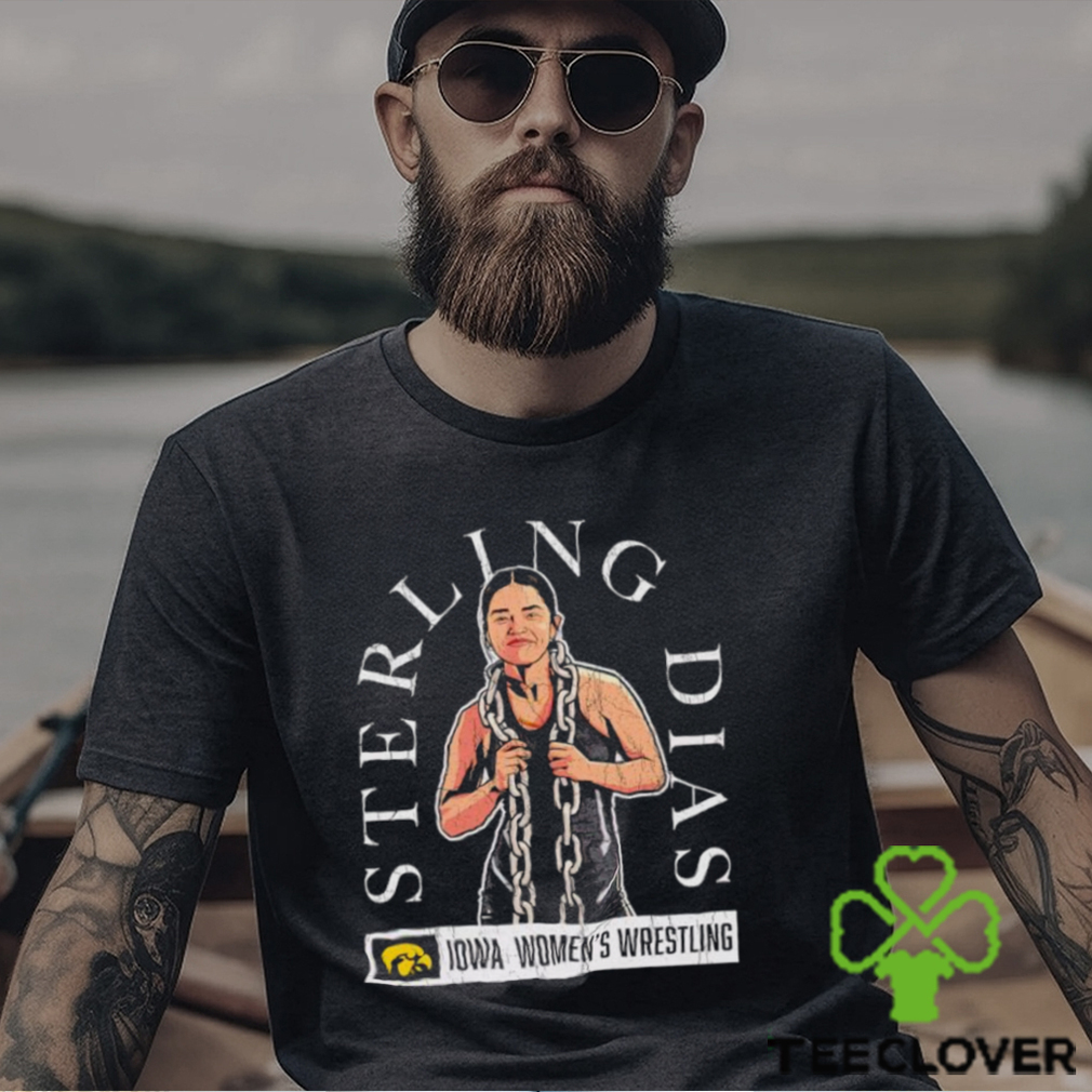 Sterling Dias Chains shirt Sterling Dias Chains shirt