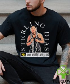Sterling Dias Chains shirt