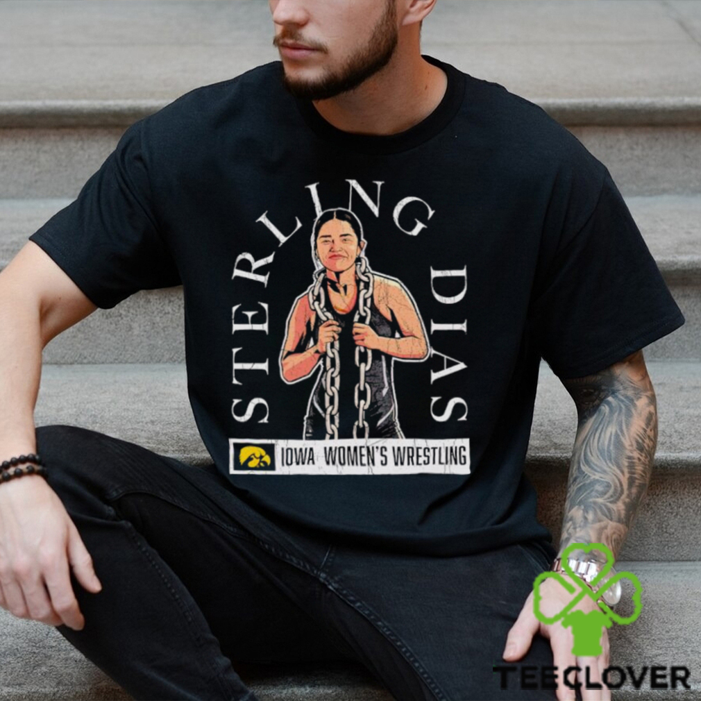 Sterling Dias Chains shirt Sterling Dias Chains shirt