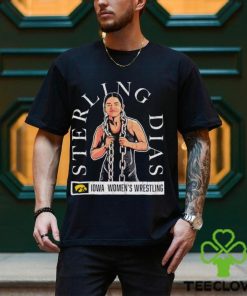 Sterling Dias Chains shirt