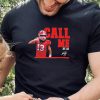 Stetson Bennett Call Me 27 13 Georgia Football Shirt