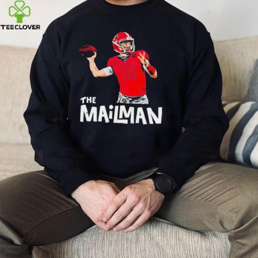 Stetson Bennett Go Dawgs Essential UGA National Championship 2022 UGA Lover Shirt