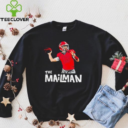 Stetson Bennett Go Dawgs Essential UGA National Championship 2022 UGA Lover Shirt