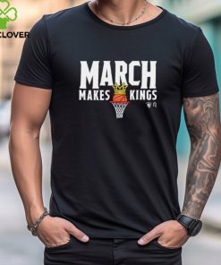 Stetson Hatters Jalen Blackmon march makes kings shirt