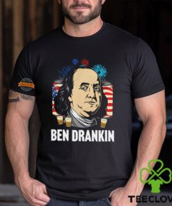 Steve Ben Drankin 2.0 Shirt