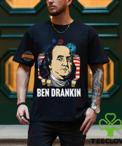 Steve Ben Drankin 2.0 Shirt