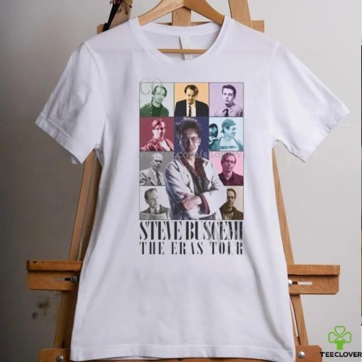 Steve Buscemi The Eras Tour T Shirt