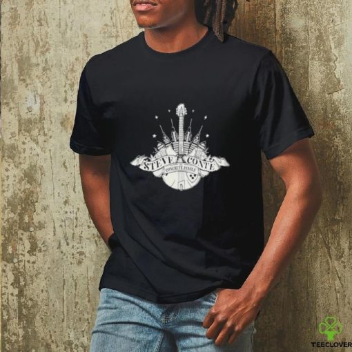 Steve Conte Join The Mailing List Shirt