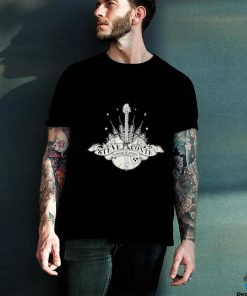 Steve Conte Join The Mailing List Shirt