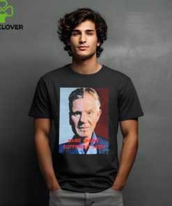 Steve Jones Tony Blair Same Snake Different Skin Shirt