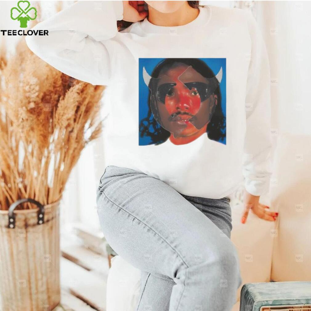 Steve Lacy New Shirt Steve Lacy New Shirt