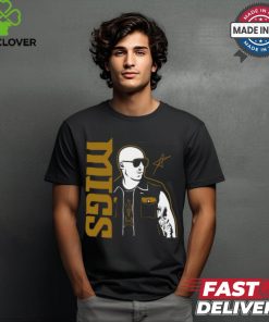 Steve Migs Gold Star Shirt
