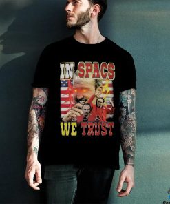 Steve Spagnuolo Chiefs In Spags We Trust Shirt