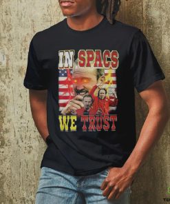 Steve Spagnuolo Chiefs In Spags We Trust Shirt