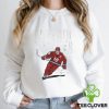 State Beavers retro ringer shirt