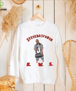 Stevedastoner 414 Stevedastoner Rws Tee Shirt