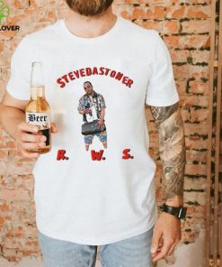 Stevedastoner 414 Stevedastoner Rws Tee Shirt
