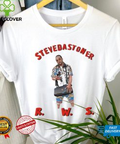 Stevedastoner 414 Stevedastoner Rws Tee Shirt