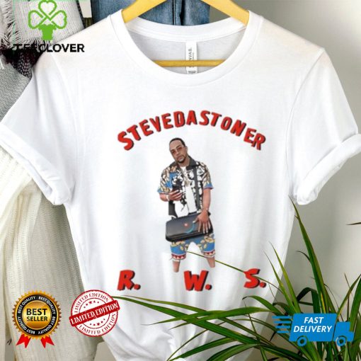 Stevedastoner 414 Stevedastoner Rws Tee Shirt